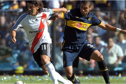 世界足坛死敌众多，盘点世界足坛积怨最深的十大死敌TOP10