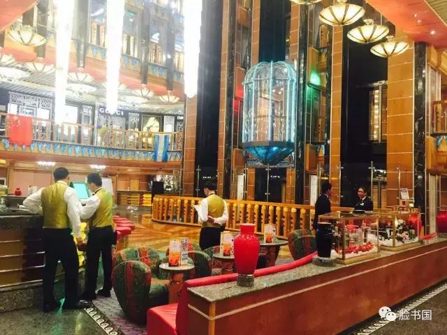 歌诗达邮轮旅游的感受,歌诗达邮轮欢乐之旅