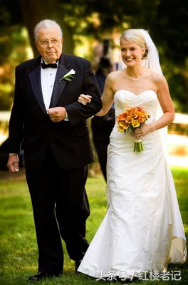 西式婚礼流程及注意事项,西式婚礼十大讲究