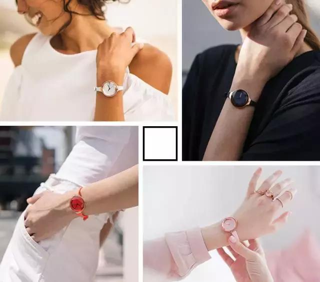 新款小众气质轻奢手表品牌,小众手表品牌排名大全