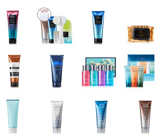 网购最热销产品,韩国ahc最有名产品