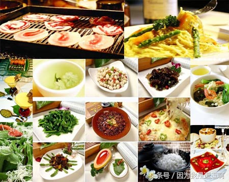 八大菜系是哪八大菜系,中国美食八大菜系介绍