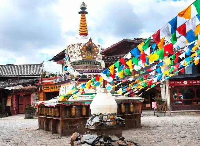 旅游避坑小心骗局,旅游景区小心此类骗术