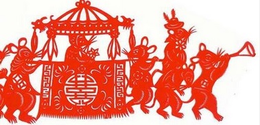 这个动物人见人恨，可它其实是财神，能收到贡品