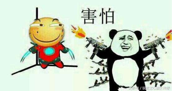 盘点cf枪皇系列的武器,cf武器套装什么效果好