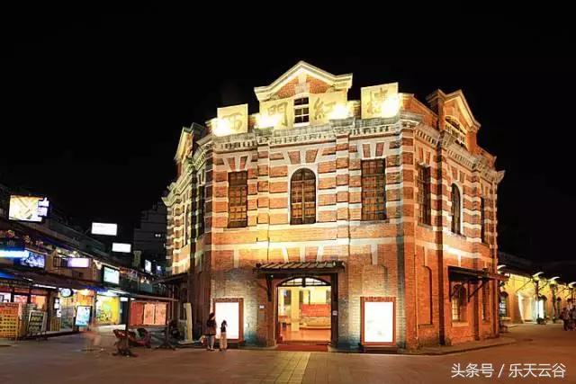 台湾游！买年货、穿新衣，准备过好年！