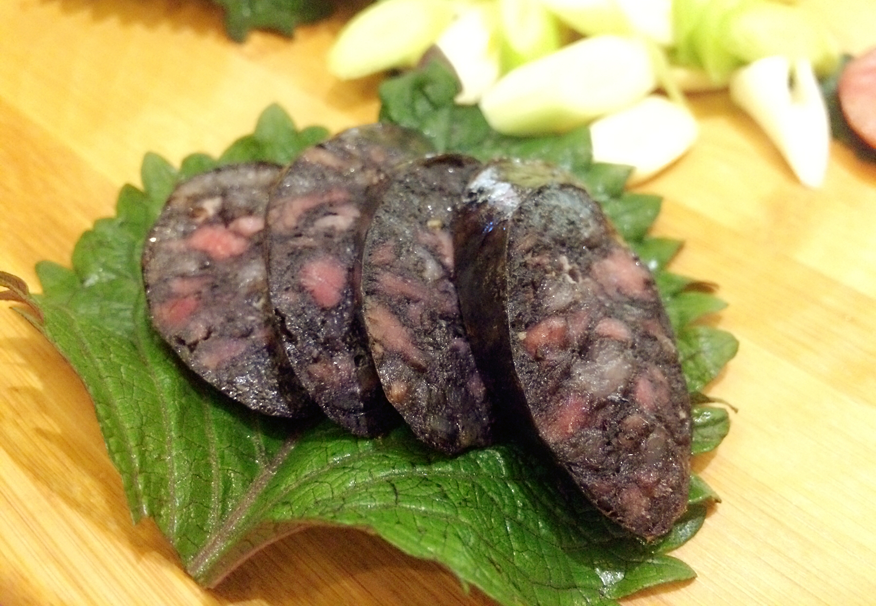 闽南菜和台湾菜,在南宁能吃啥