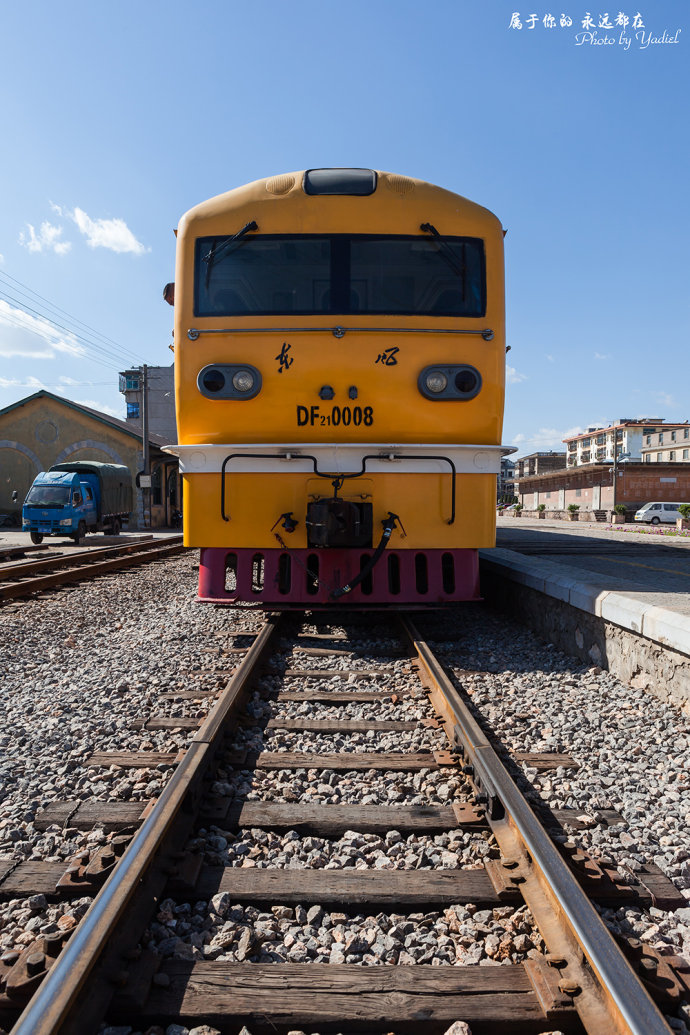 云南建水一座极富韵味的小城,彩云之南建水邂逅云南最美县城