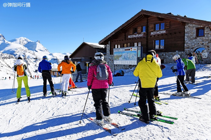 瑞士阿尔卑斯山最美山峰,瑞士阿尔卑斯山哪个峰风景最美