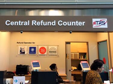 樟宜机场机场免税店必买清单,新加坡樟宜机场购物攻略t2