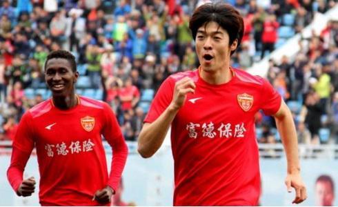 延边富德亚泰保级奇迹,延边富德降级悲伤时刻