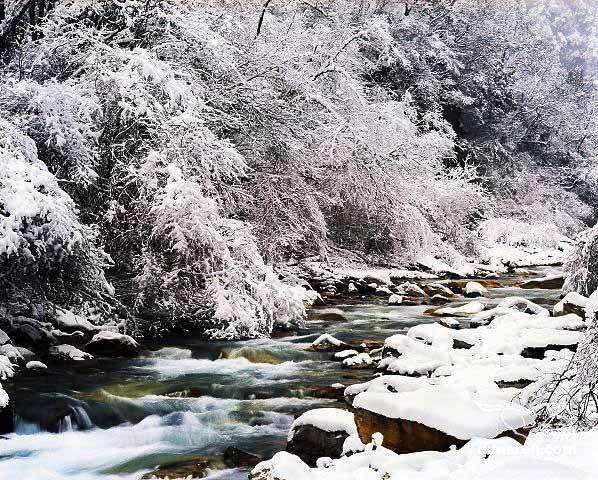 川西美丽地方,川西最迷人的地方