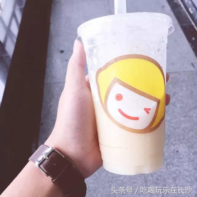 湖南2019公认最好喝的十款奶茶,长沙的茶颜悦色哪一款奶茶好喝