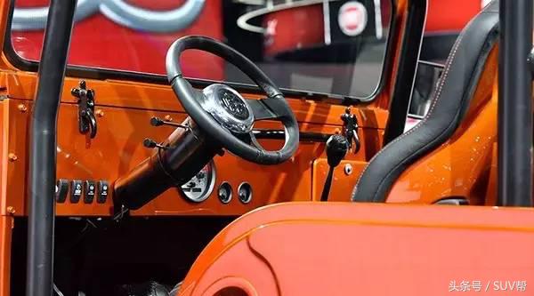 北美车展上不只有大块头的车,北美车展即将上市的车