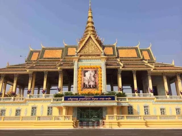 2、3月份机票“抵到烂”!从广州出发,出国最低只需169元!