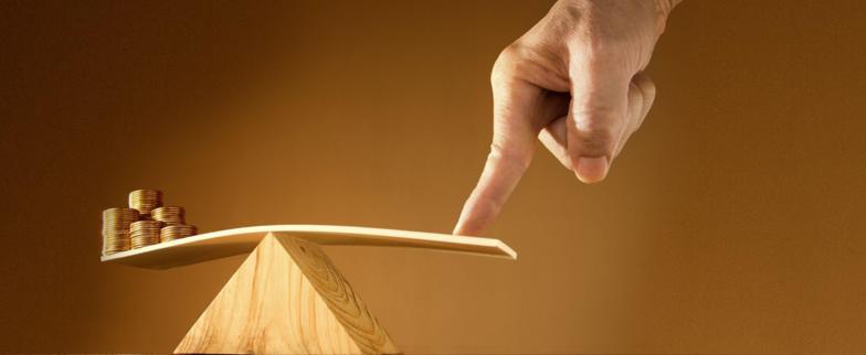 你一定要了解的股票知识,杠杆知识点讲解