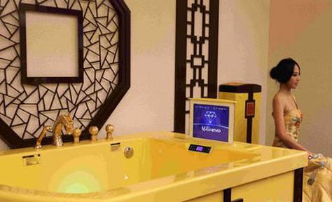 帝王收购欧神诺,帝王洁具收购