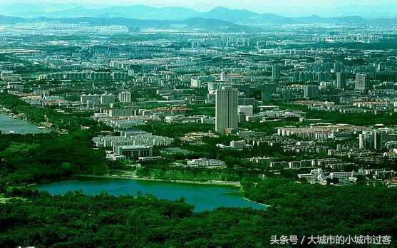 天津城市建设如何,天津城市建设什么水平