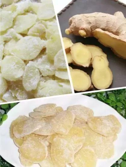 福建汀州土特产,福建零食特产有哪些