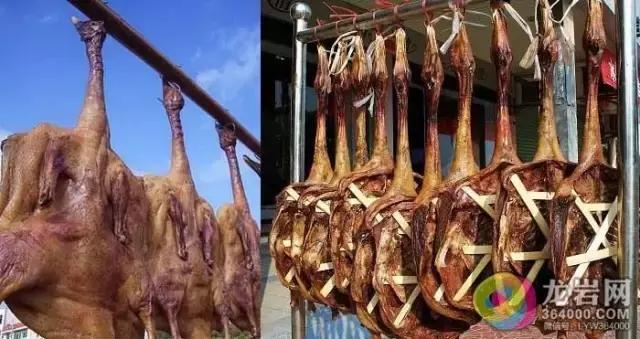 福建汀州土特产,福建零食特产有哪些