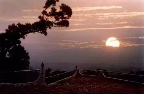 厦门有哪些山峰,厦门哪些山可以爬的