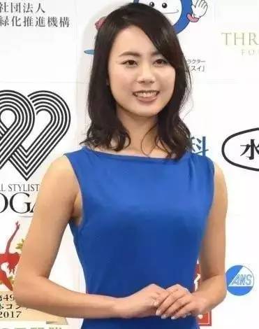 日本最美小姐,2020年最美日本女生