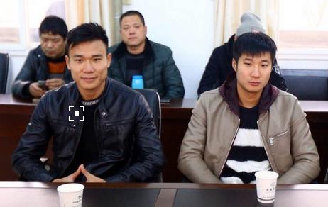 牛逼哄哄！扒一扒安徽足球明星在中国足坛留下的响亮外号！