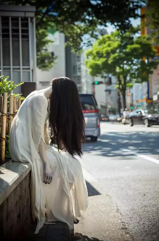 被贞子喜欢是什么体验,贞子和herobrine的约会