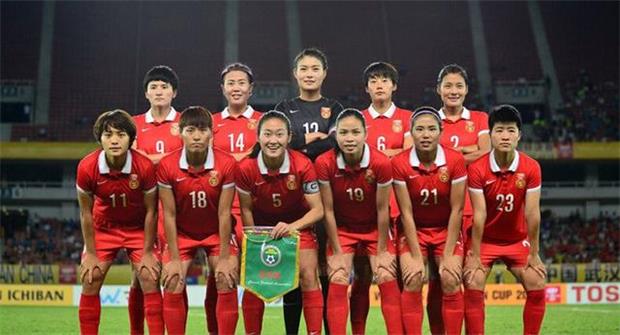 17年足协支出预算出炉，国字号1.86亿，女足仅为6400万