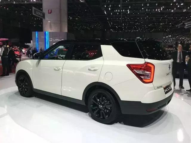 这款小型suv性价比如何,这款国产suv空间大颜值高还省油