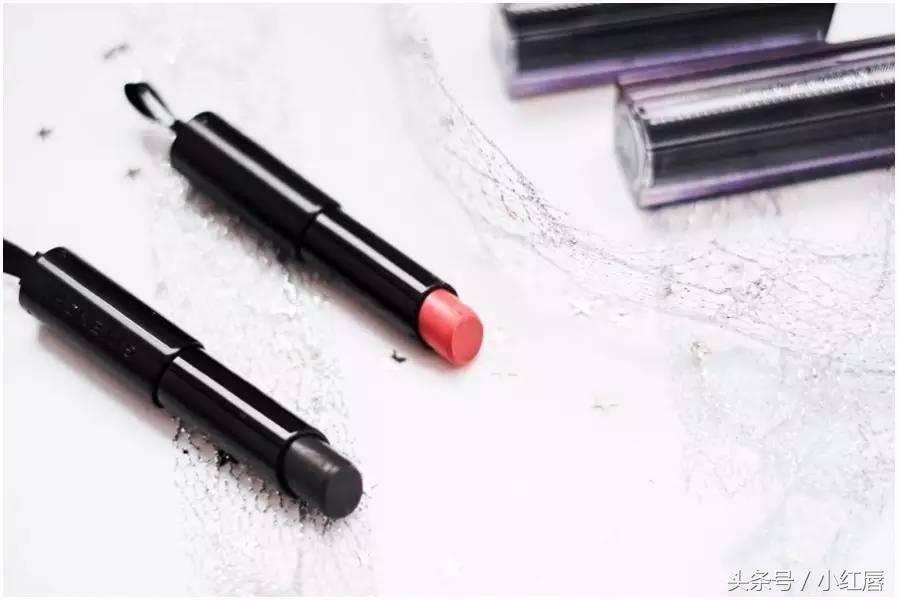 「斩男」口红涂一涂,男友立马往上扑!