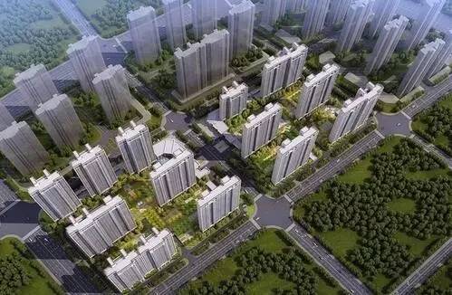 5分钟进主城甩200多万买迈燕新城真亏吗？