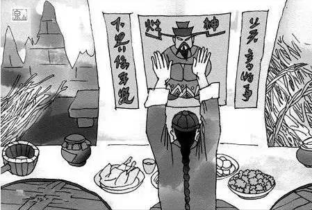 湖北罗田习俗,黄冈罗田习俗