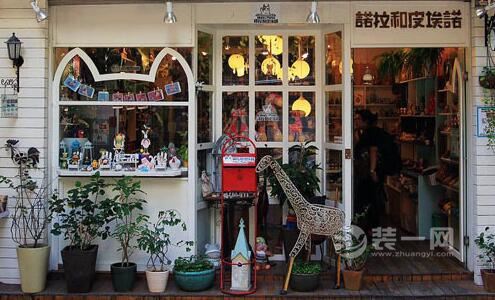 50平米茶店装修效果图,茶店门头装修效果图大全