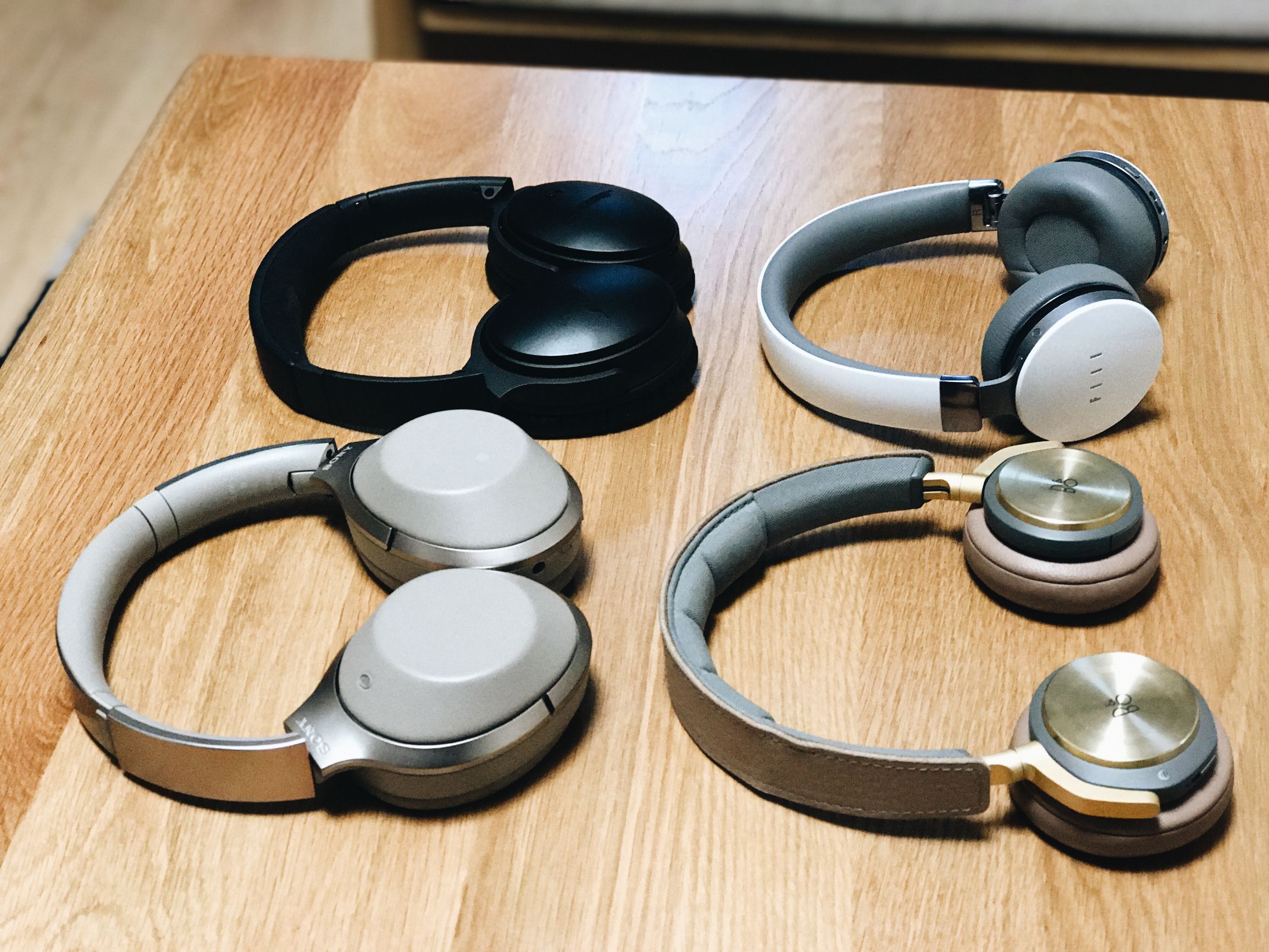 四级听力降噪耳机推荐,四麦降噪蓝牙耳机百元