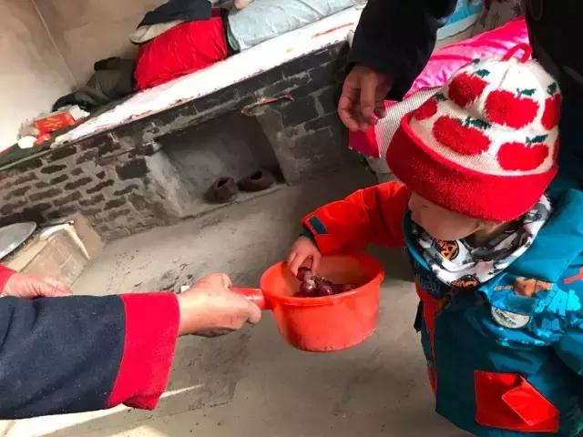 当我第一次带姥爷去旅行,跟姥爷来一场说走就走的旅行