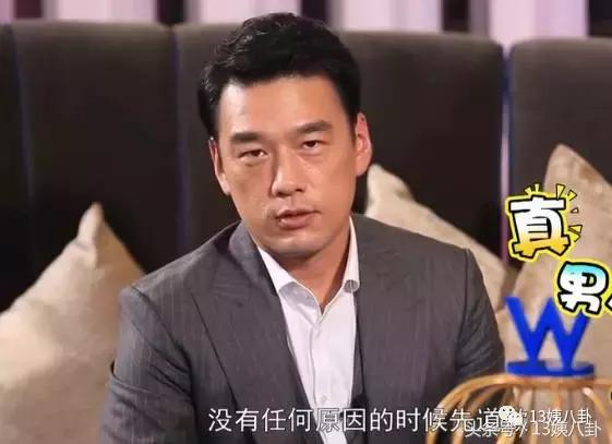 他温文儒雅,为演戏自掏腰包重金置装,更拒绝《爸爸去哪儿》邀请