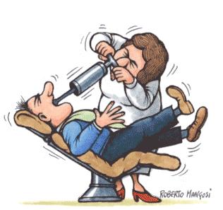 化疗后口腔溃疡牙疼咋办,化疗后牙疼怎么办快速止疼