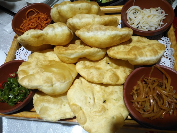 跟我去扶风吧，跟着西府百姓一起红红火火过大年