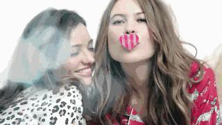 真人亲测八大睫毛膏防水大作战，昂首挺胸摩！天！翘！