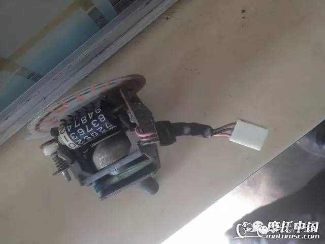 川崎摩托车亏电打不着火解决方案,川崎摩托车打不着火