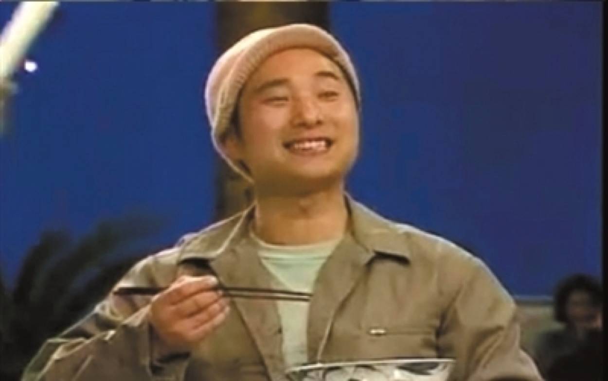 妈呀，我可能看了假的春晚