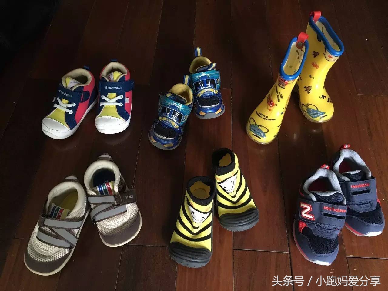 平价耐穿的童鞋,什么牌子的童鞋平价又好穿