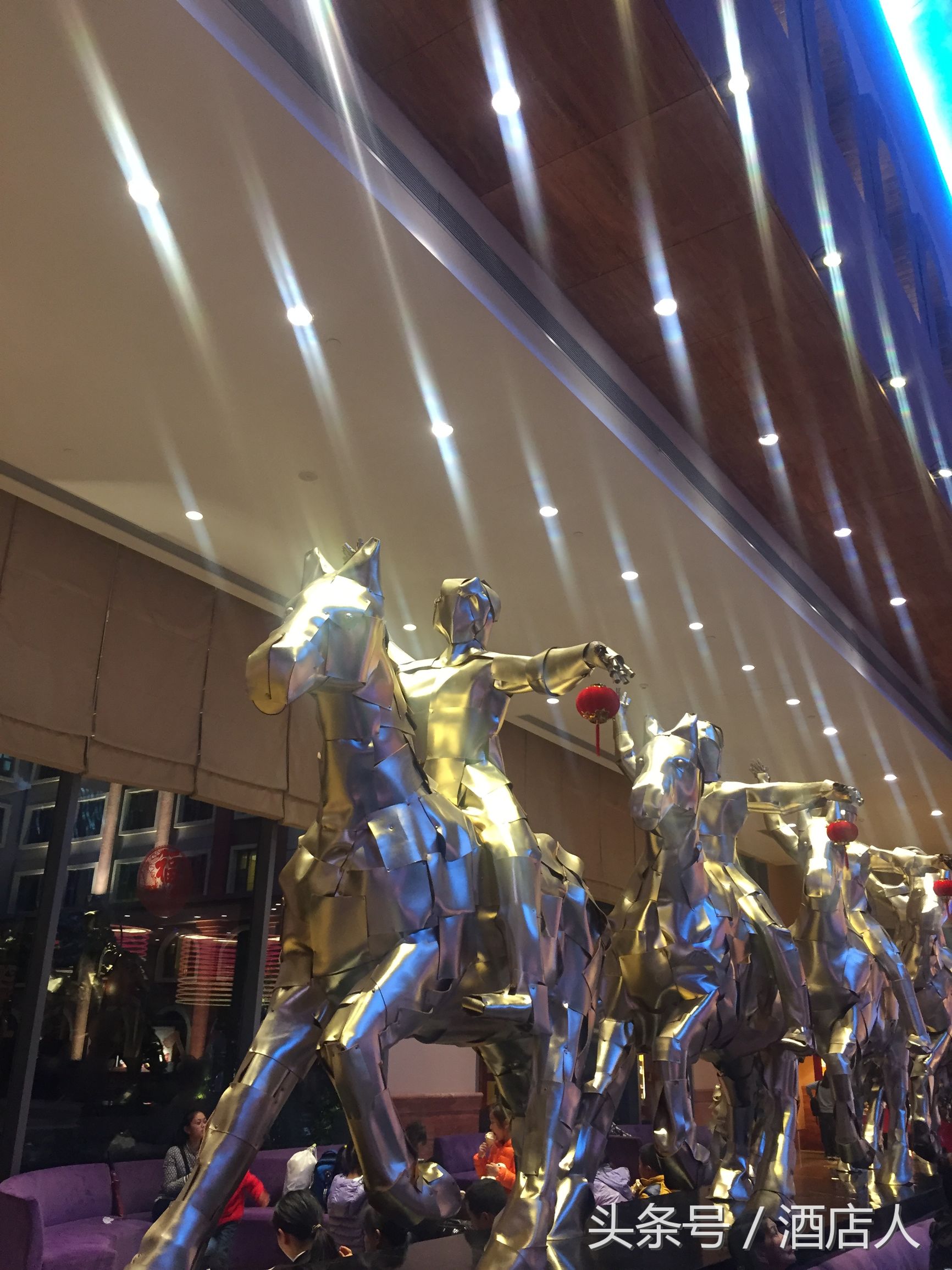 珠海长隆马戏酒店和横琴湾酒店,珠海长隆马戏酒店哪个房性价比高