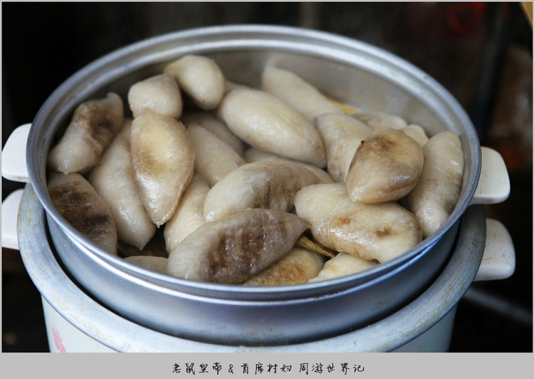 鼓浪屿小吃排行榜前10名,鼓浪屿特产有什么小吃好吃又便宜