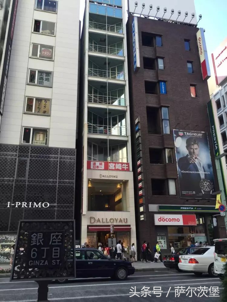 多棱镜之东京箱根富士山--爸妈及女儿眼中不同的日本本州