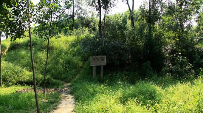 石油蠡县,石油小镇定兴