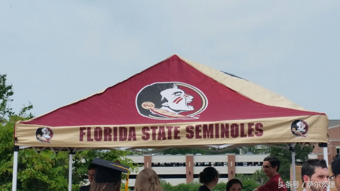 亲历美国大学的毕业典礼,美国大学毕业典礼