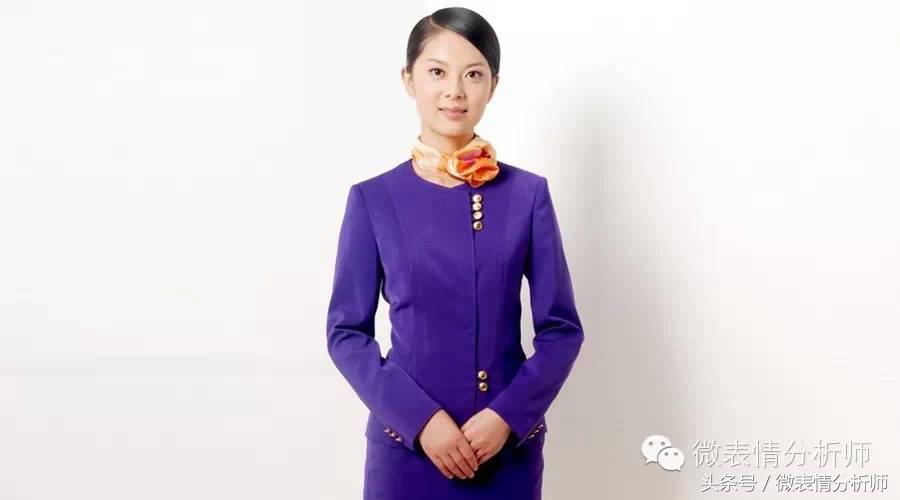 你的肢体动作出卖了你,你的行为动作会出卖你的内心