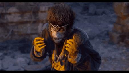 西游伏妖篇3个驱魔人大战孙悟空,西游伏妖篇2在线观看免费完整版